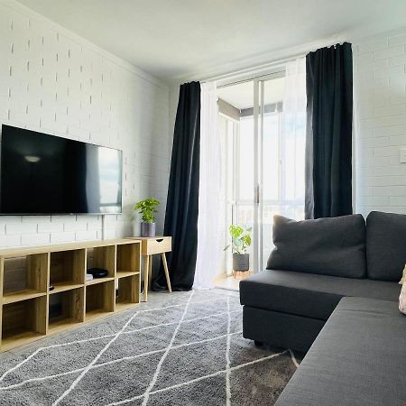 Port Vista - Central Fremantle Apartment Экстерьер фото