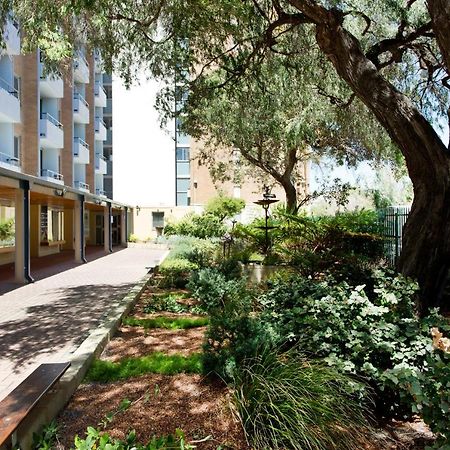 Port Vista - Central Fremantle Apartment Экстерьер фото