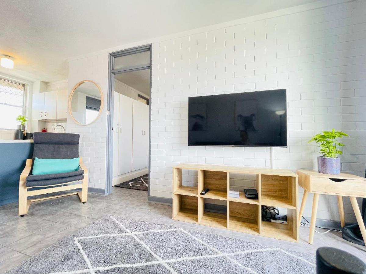 Port Vista - Central Fremantle Apartment Экстерьер фото