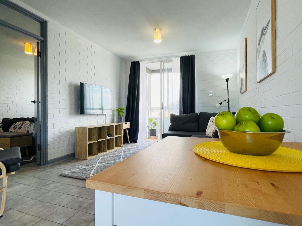 Port Vista - Central Fremantle Apartment Экстерьер фото