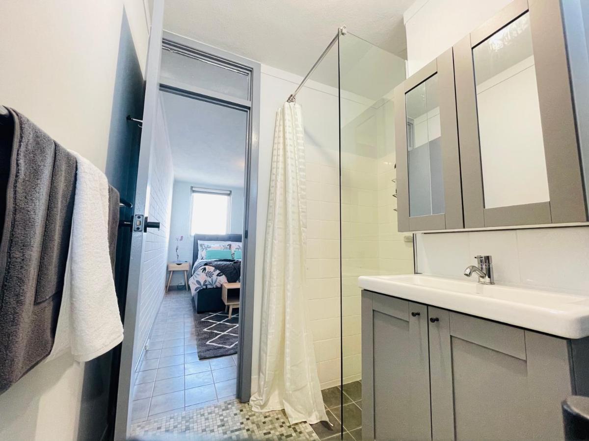 Port Vista - Central Fremantle Apartment Экстерьер фото
