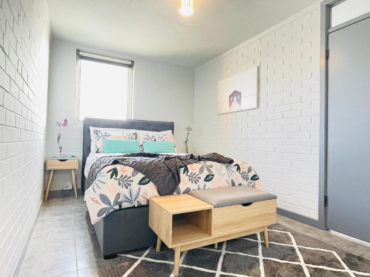 Port Vista - Central Fremantle Apartment Экстерьер фото