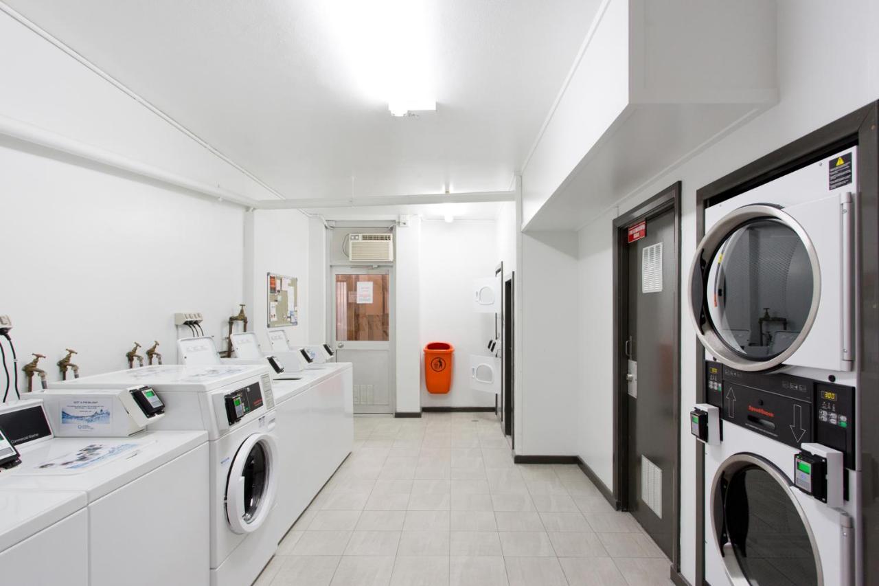 Port Vista - Central Fremantle Apartment Экстерьер фото