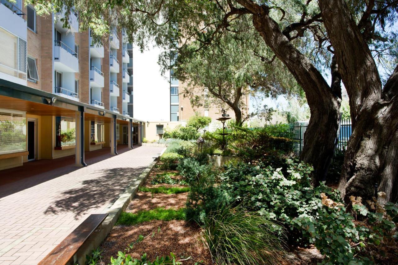 Port Vista - Central Fremantle Apartment Экстерьер фото